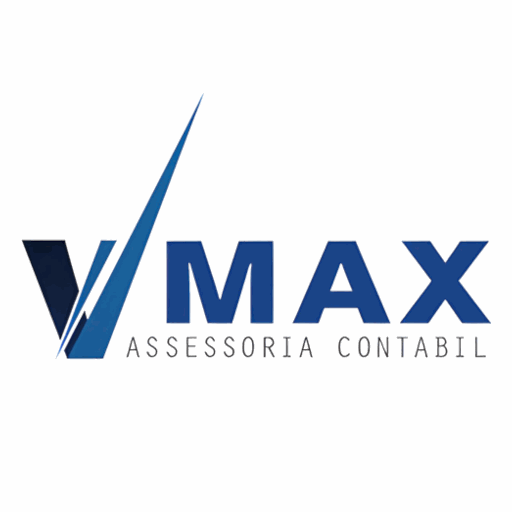 VMAX Assessoria Contabil S/S logo