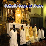 Catholic Songs of Praise and Worship icon