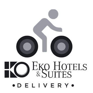 Eko Hotels Delivery+