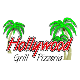 Icon image Hollywood Grill Pizzeria