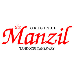 Icon image The Original Manzil Tandoori