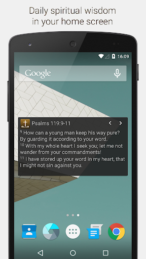 Bible 4 Life screenshot 6