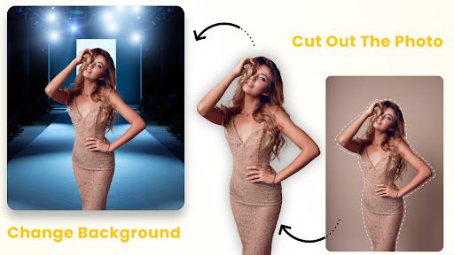 Background Remover: Edit Photo Screen 3
