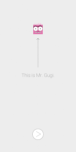 Mr. Gugi