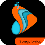 Cover Image of Download Songs Lyrics 1 APK