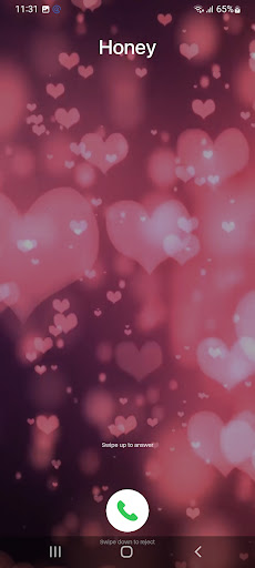 تطبيق iPhone 15 Call - iOS Dialer برو4