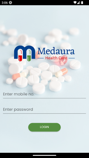 Medaura Screen 2