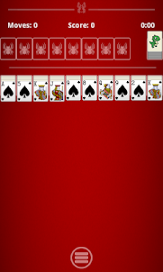 Spider Solitaire Pro