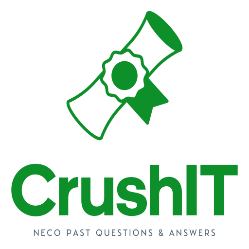 NECO Past Questions & Answers  Icon