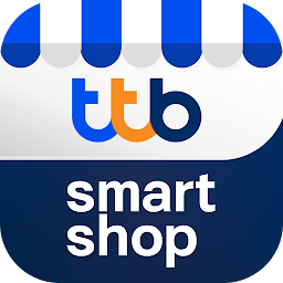 Icon image ttb smart shop