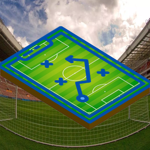 Soccer Sports logo