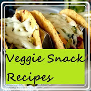 Veggie Snack Recipes