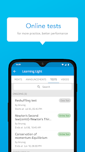 Hidaya E-learning App 1.4.31.5 APK screenshots 4