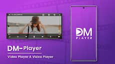 Sax Video Player - All Formatのおすすめ画像1