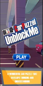 CarPuzzel: UnblockMe