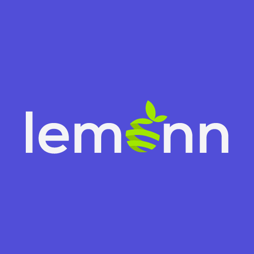 Lemonn: Stocks, MF, IPO, Demat Logo