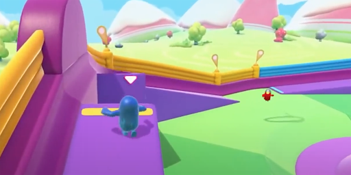 Guide Fall Guys Flat Tips  Tricks