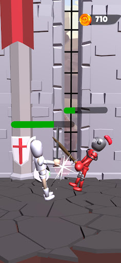 Knight Fight Screen 3