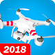 Drone Simulator 2018