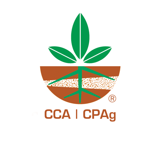 Certified Crop Adviser 3.0 Icon