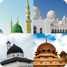 Icon image Beautiful Mosque LWP