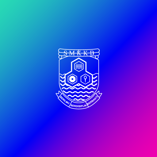 SMK Klebang Besar logo
