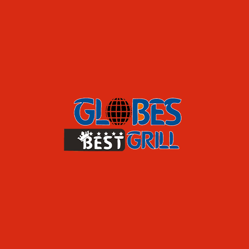 Globes Best Grill logo