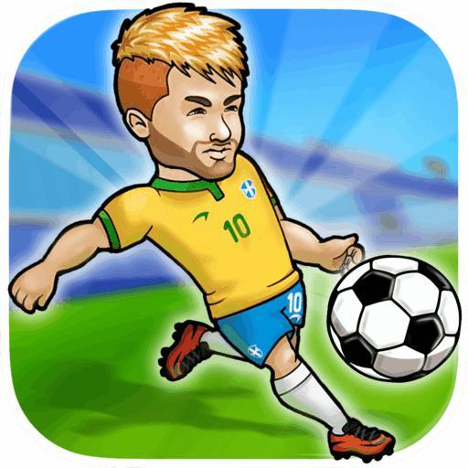 Football Soccer Star! 1.02 Icon
