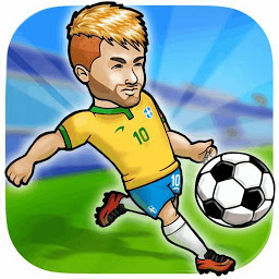 Icon image Football Soccer Star!