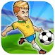 Football Soccer Star! - Androidアプリ