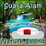 Suara Alam-Nature Sound icon