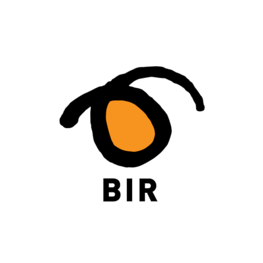 BIR Kunde App logo