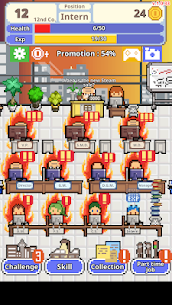 Don’t get fired Mod Apk (Unlimited Money) 4
