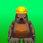 Cover Image of Скачать A mole in a hole 1.0.0.0 APK