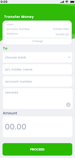 Timal Mahabharat Wallet Screen 3