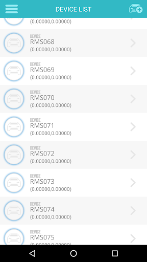 Overdrive Now Screen 3