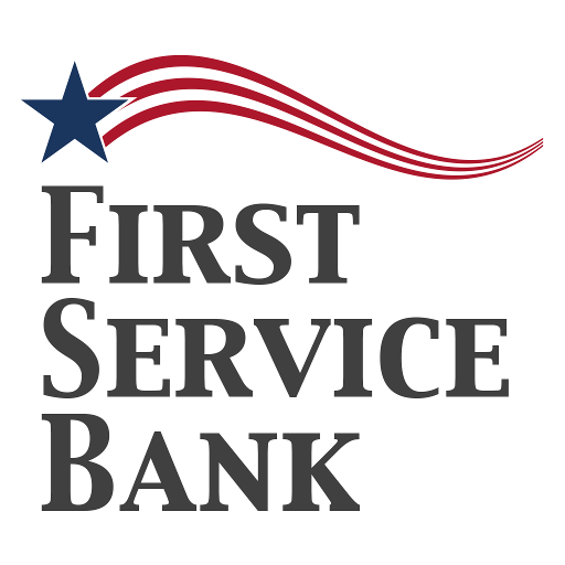 First Service Mobile Banking icon
