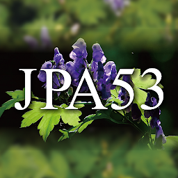 Icon image 第53回日本薬剤師会学術大会(JPA53)