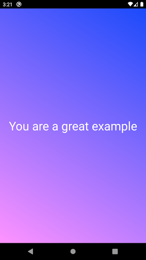 iMPositive Screen 2