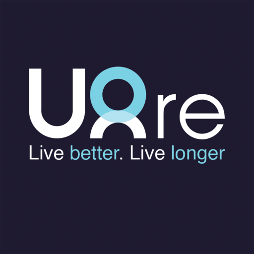UAre logo