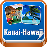 Kauai - Hawaii Offline Guide icon