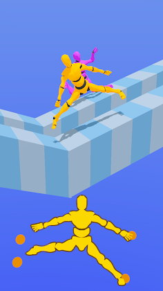 Ragdoll Spin - Screenshot 4