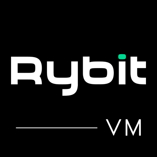 Rybit x VM Download on Windows