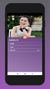 Singapore Dating App and Chat