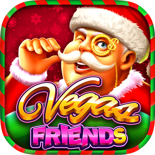 Vegas Friends - Casino Slots