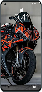 Motorcycle Wallpapers 4K