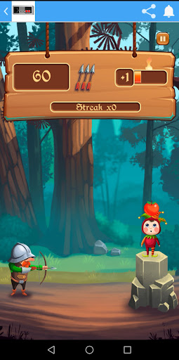 Android application Games Collection: All in One screenshort