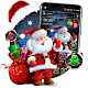 Santa Gifts Theme Скачать для Windows