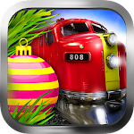 Cover Image of Download Model Railway Easily Christmas  APK