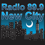 FM New City 89.9 icon